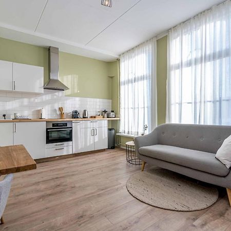 Apartament Twee Koningen Zierikzee Zewnętrze zdjęcie